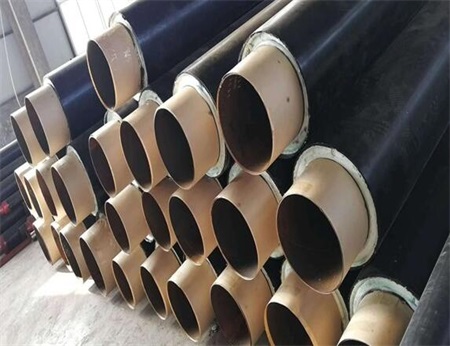 果洛聚氨酯保温管的生产工艺有哪些流程？